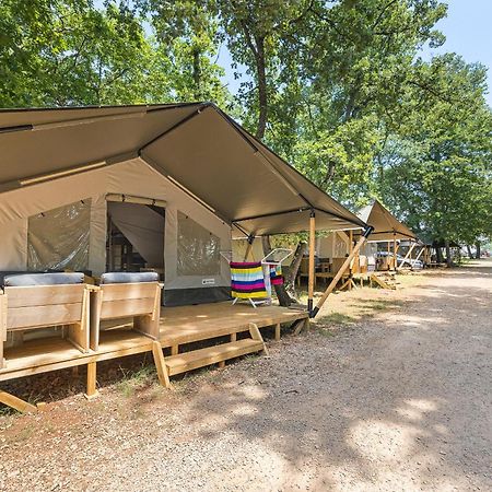 Easyatent Safari Tent Park อูมัค ห้อง รูปภาพ