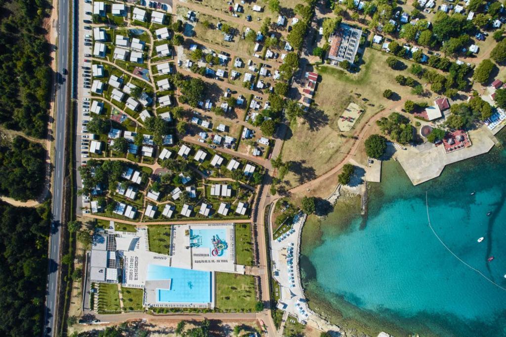 Easyatent Safari Tent Park อูมัค ภายนอก รูปภาพ