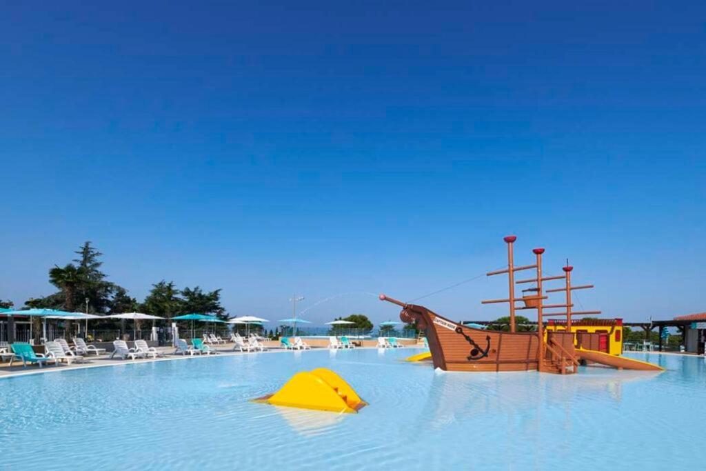 Easyatent Safari Tent Park อูมัค ภายนอก รูปภาพ