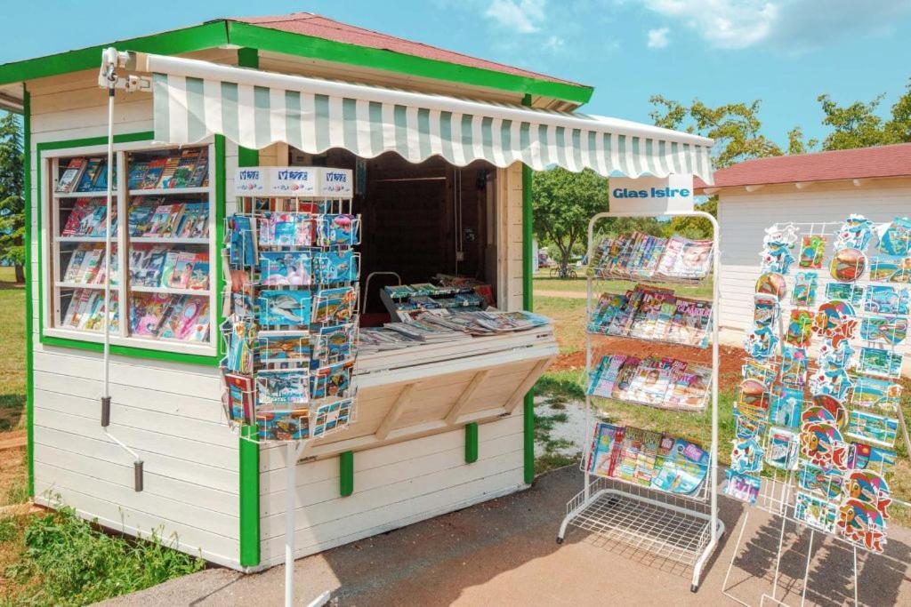 Easyatent Safari Tent Park อูมัค ภายนอก รูปภาพ