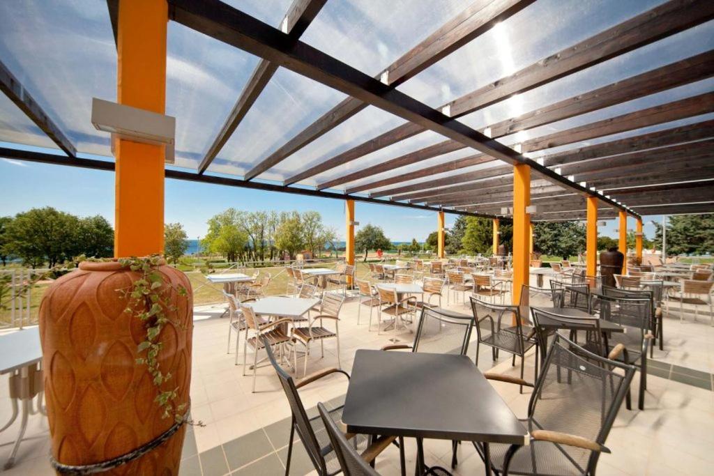 Easyatent Safari Tent Park อูมัค ภายนอก รูปภาพ