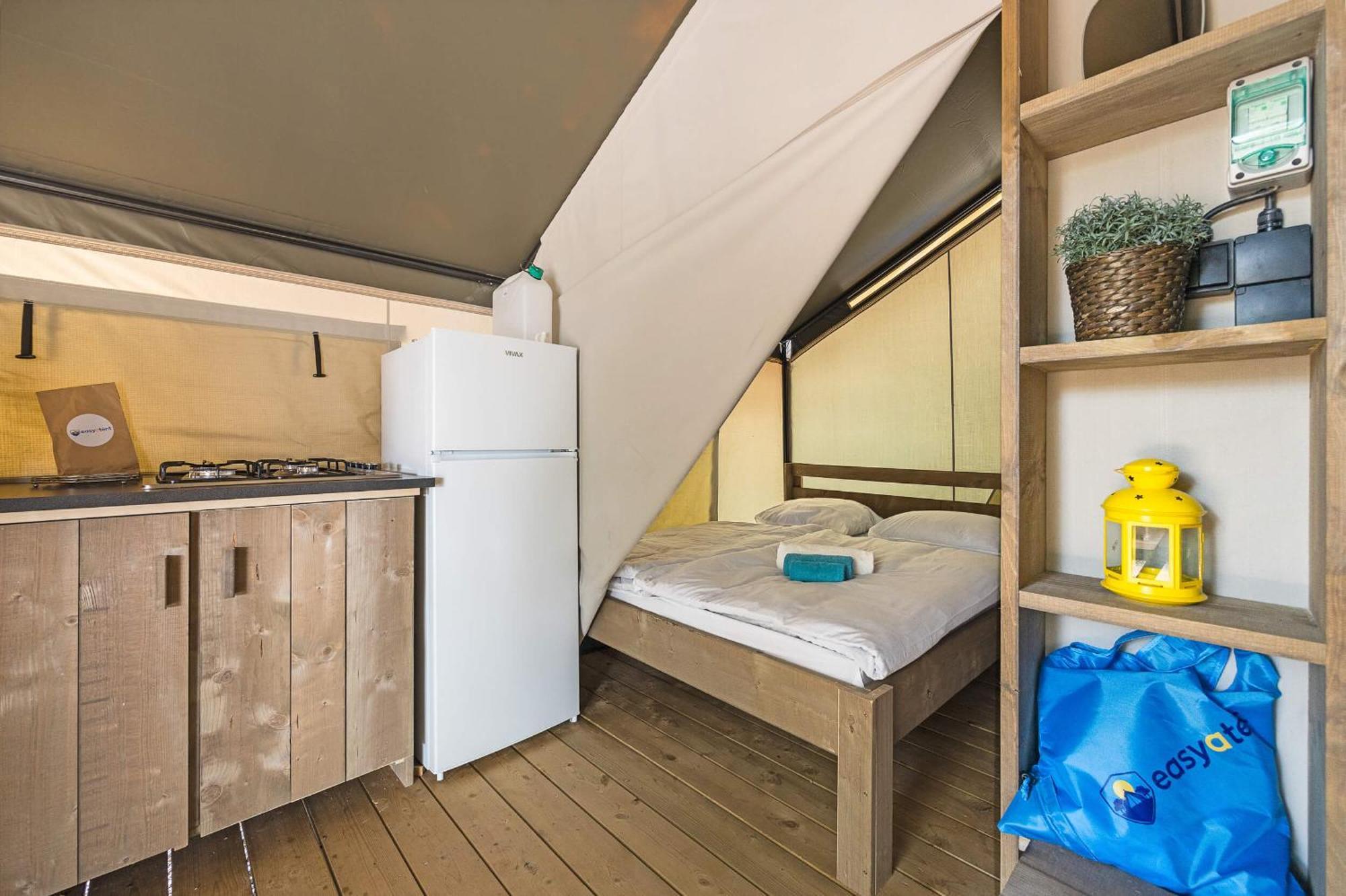 Easyatent Safari Tent Park อูมัค ห้อง รูปภาพ