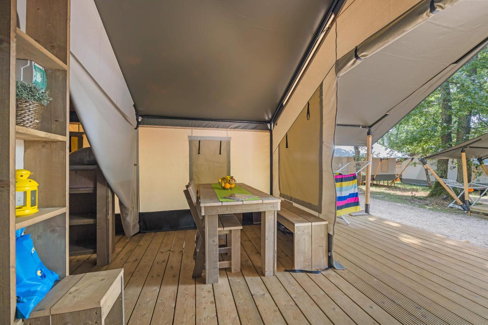 Easyatent Safari Tent Park อูมัค ห้อง รูปภาพ