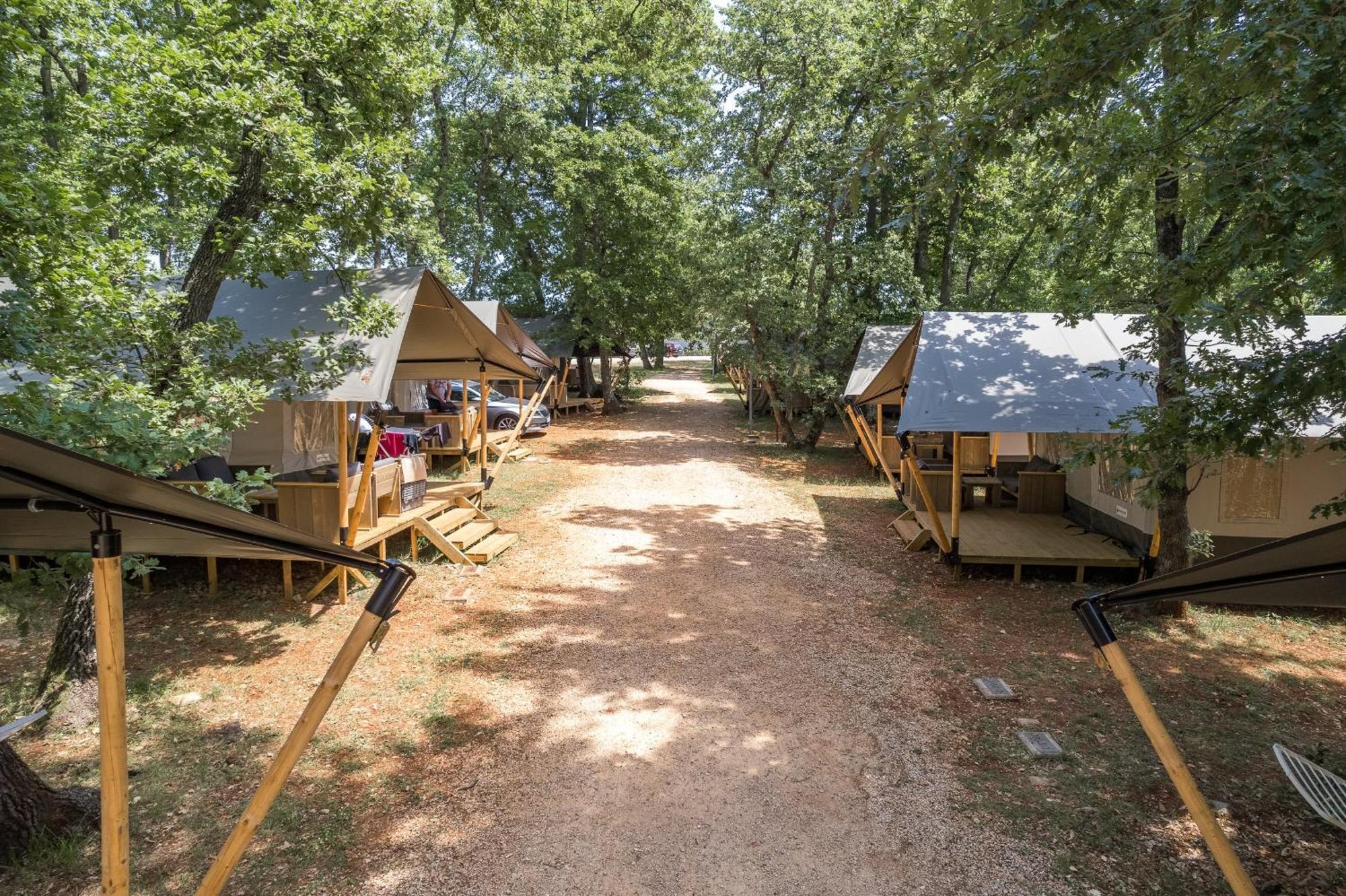 Easyatent Safari Tent Park อูมัค ห้อง รูปภาพ