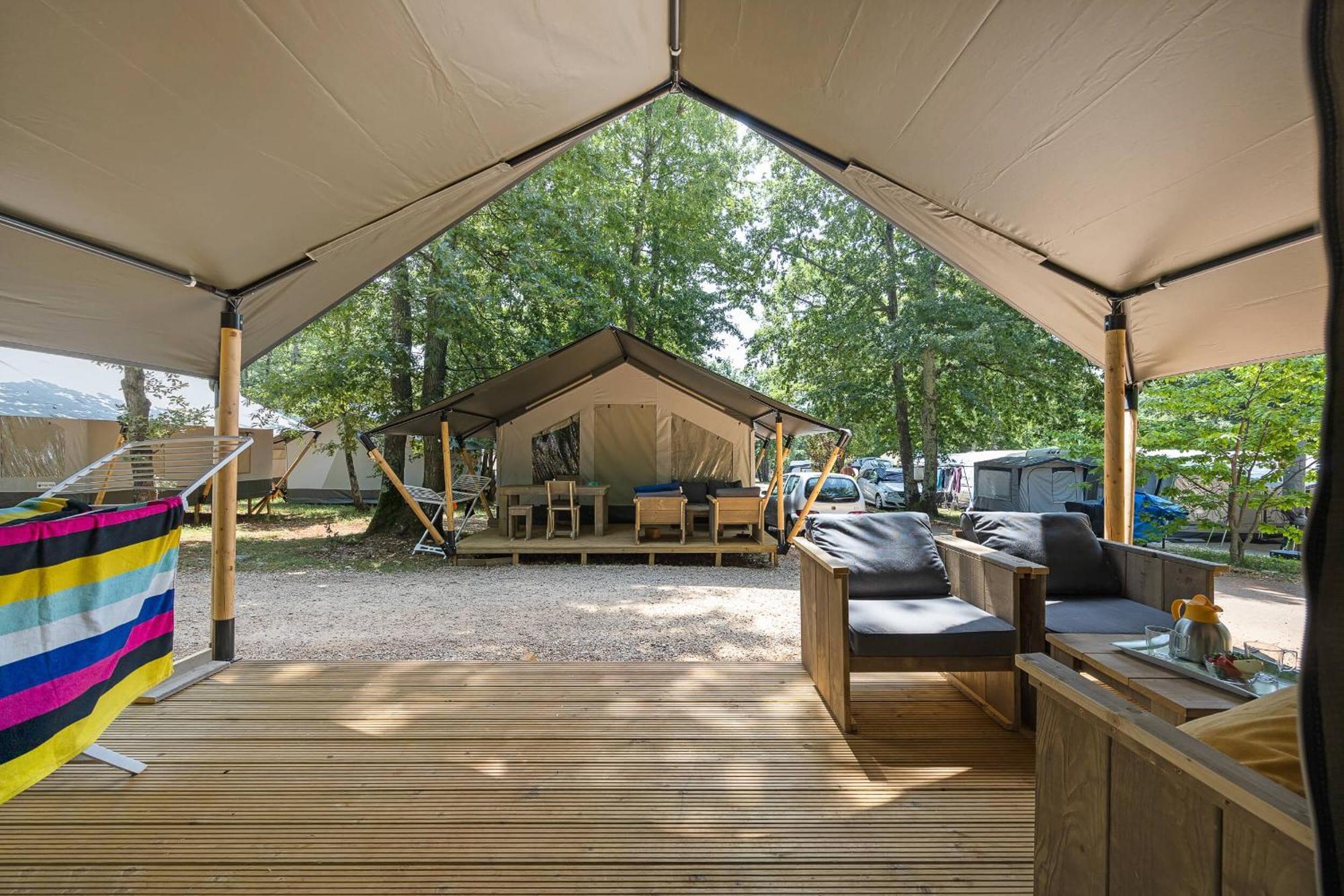 Easyatent Safari Tent Park อูมัค ห้อง รูปภาพ