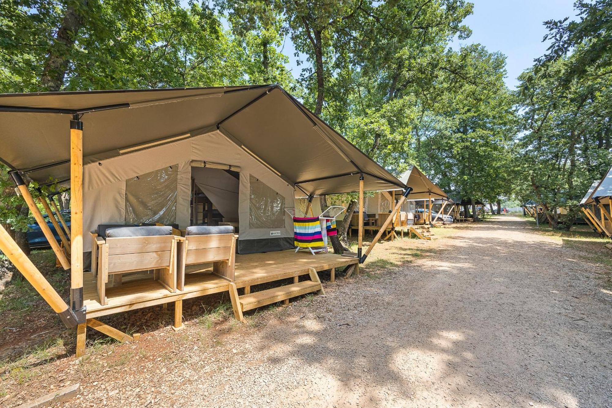 Easyatent Safari Tent Park อูมัค ห้อง รูปภาพ